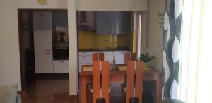 Apartment near centar for 2+1 at Pula, with garden and free parking