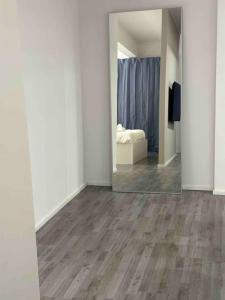 Cozy design studio apartment in Porta Maggiore.