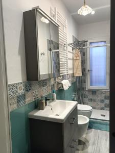 La Maison Rose - a pochi passi dal mare