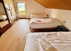 Chalets Chalet Alto : photos des chambres