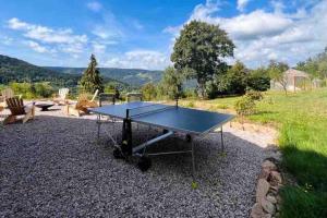 Chalets Chalet Alto : photos des chambres