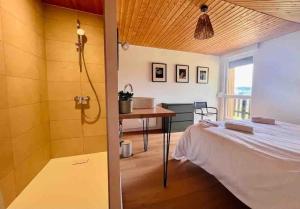 Chalets Chalet Alto : photos des chambres