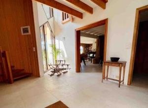 Chalets Chalet Alto : photos des chambres