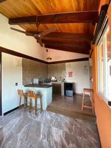 Hospedaje Anturios Valle de Bravo