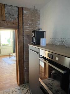 WALDWERK am Wasserfall