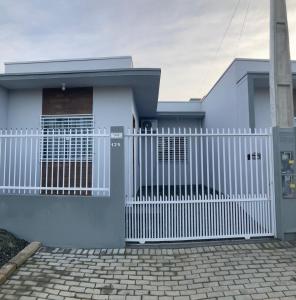 Casa Medeiros Beto Carrero