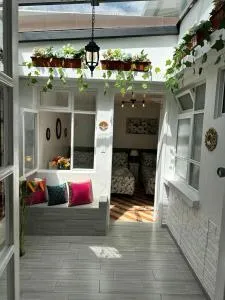 Casa Balthazar Hostel - Guápulo