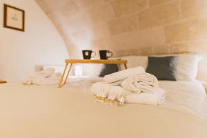 [Sassi-Suite]- Aura - Matera