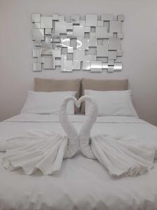 Luxury Apartment Nika