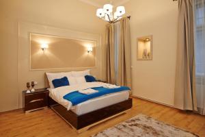 Budapest Luxury Apartments
