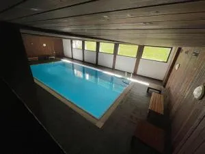 [Dolomiti] Paradiso in montagna nel verde + Sauna - Carisolo