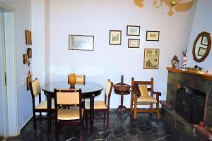 Eva Seaside 1st Floor