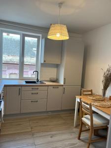 CENTRAL VIEW APARTAMENT