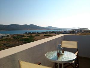 Antiparos Luxury Apartments Antiparos Greece