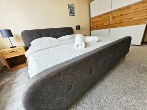 Ferienwohnung - Leißling