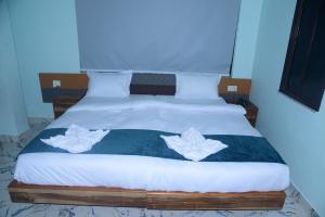 Hotel Gridhakuta International