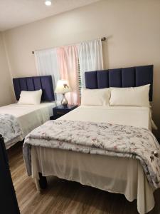 Paradise nestled between Montego Bay and Negril