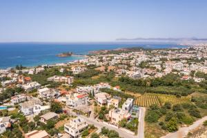 Anna Boutique Apartment