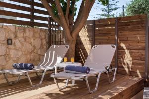 Anna Boutique Apartment