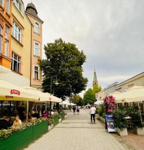 Pociąg do Monciaka