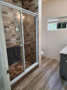 Paradise nestled between Montego Bay and Negril