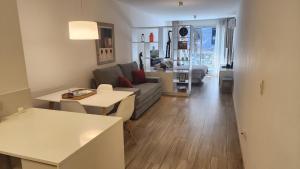 Fabuloso departamento con todo y cerca de todo