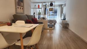 Fabuloso departamento con todo y cerca de todo