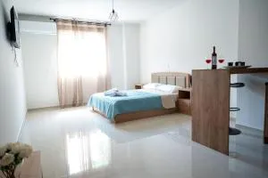 Anesis Airport rooms 306 - 科洛皮奥