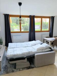 Charming Escape on the Slopes - Apartment Oliver Folgarida