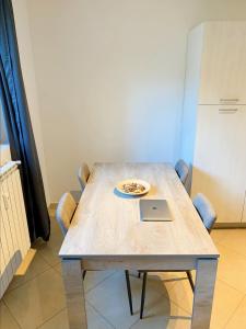 Charming Escape on the Slopes - Apartment Oliver Folgarida