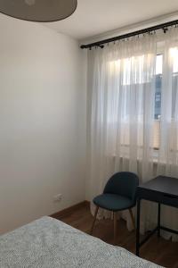 Głowackiego 28 Apartament