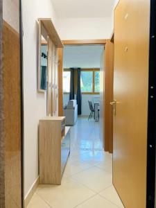 Charming Escape on the Slopes - Apartment Oliver Folgarida