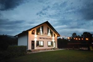 Impressive Târgu Ocna