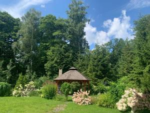 Pensjonat Leśny Dworek SPA & Garden Uzdrowisko wśród Natury