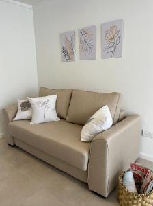 Excelente! 4 personas frente al mar con cochera