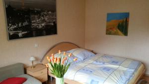 Wellness Apartments Sophienhöhe AM TEICH