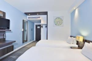 Holiday Inn Express Durban - Umhlanga by IHG