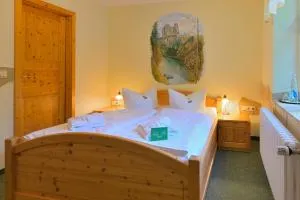 Gasthof Ungerberg - 比绍夫斯韦尔达