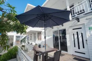 Posada Jasmina Place - Île de la Providence