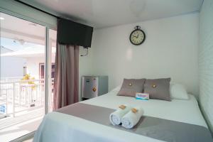 Posada Jasmina Place