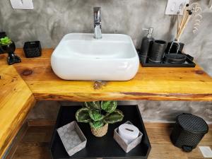 Casa Azul Campos do Jordão 4 km do centro turístico Capivari