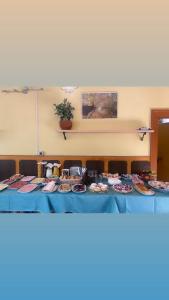 ALBERGO CAMPREGHERI