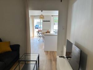 Appartements Appartement neuf 4pers, remparts : photos des chambres