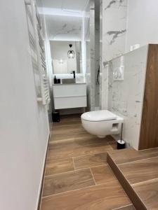 Appartements Appartement neuf 4pers, remparts : photos des chambres