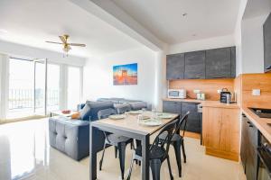 La Canebière - Appart 2 chambres avec terrasse