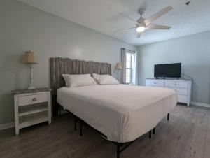 Gulf Views from your 2 private balconies!