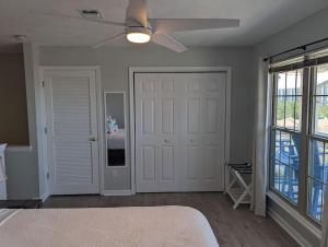 Gulf Views from your 2 private balconies!