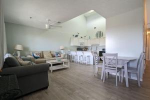 Gulf Views from your 2 private balconies!