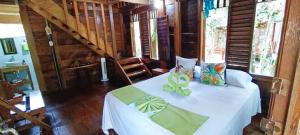 Hotel Ecologico Makalombia