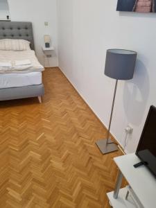 AlPa 2 Zimmer Wohnung in Wien Rochusmarkt